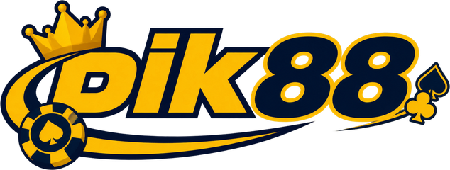 pik88 Logo